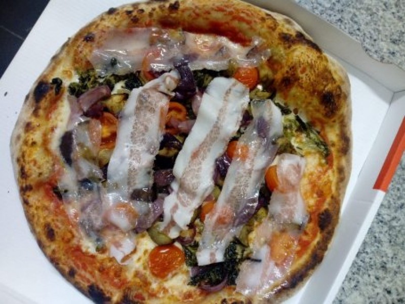 La Bella à haccourt - Pizzeria - Italienische Küche | Boncado - photo 4