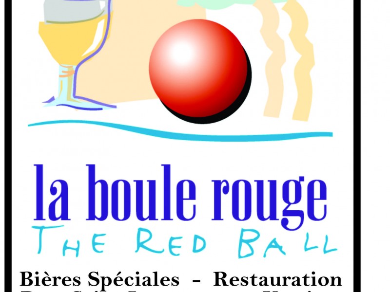 La Boule Rouge à Verviers - HORECA | Boncado - photo 2