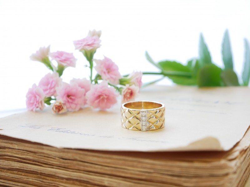 Fabrique liégeoise de l'Or à fleron - Boutique de bijoux et de montres - Boutique de mariage | Boncado - photo 5