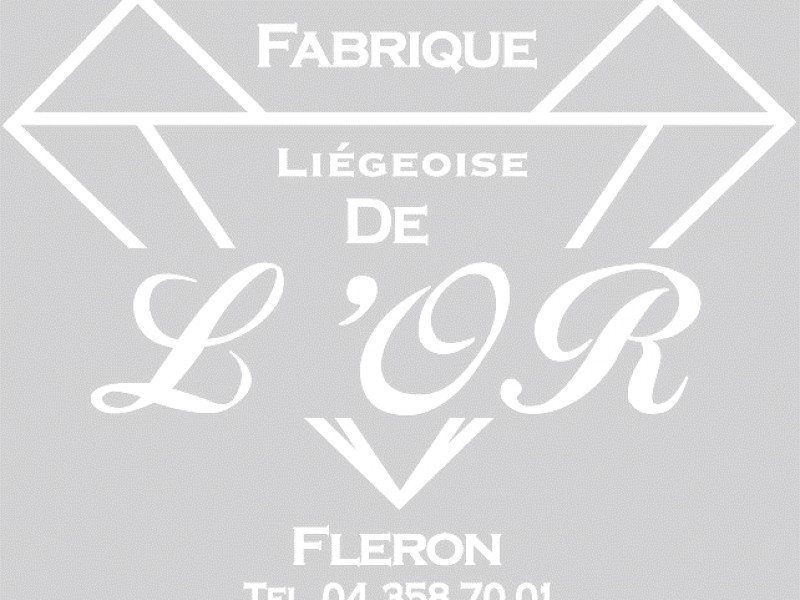 Fabrique liégeoise de l'Or à fleron - Boutique de bijoux et de montres - Boutique de mariage | Boncado - photo 3