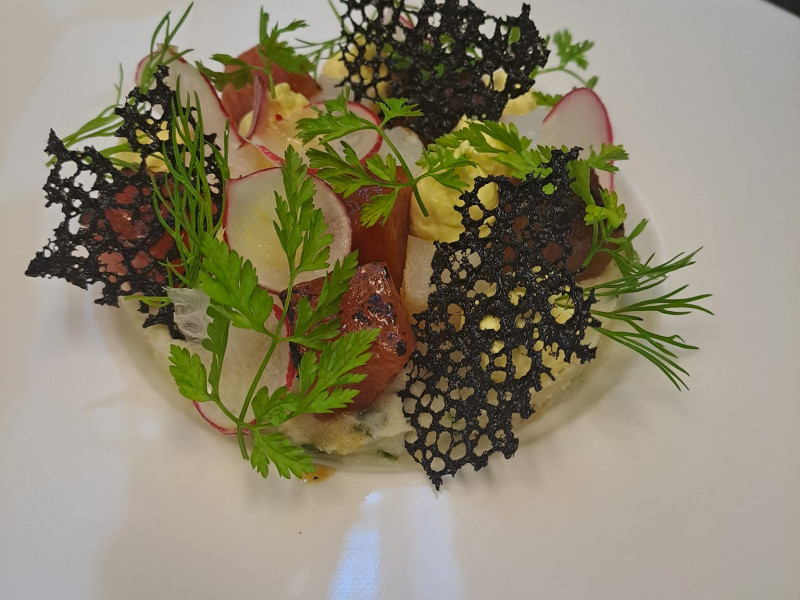 L'Epicurien à Herve - Restaurant | Boncado - photo 8
