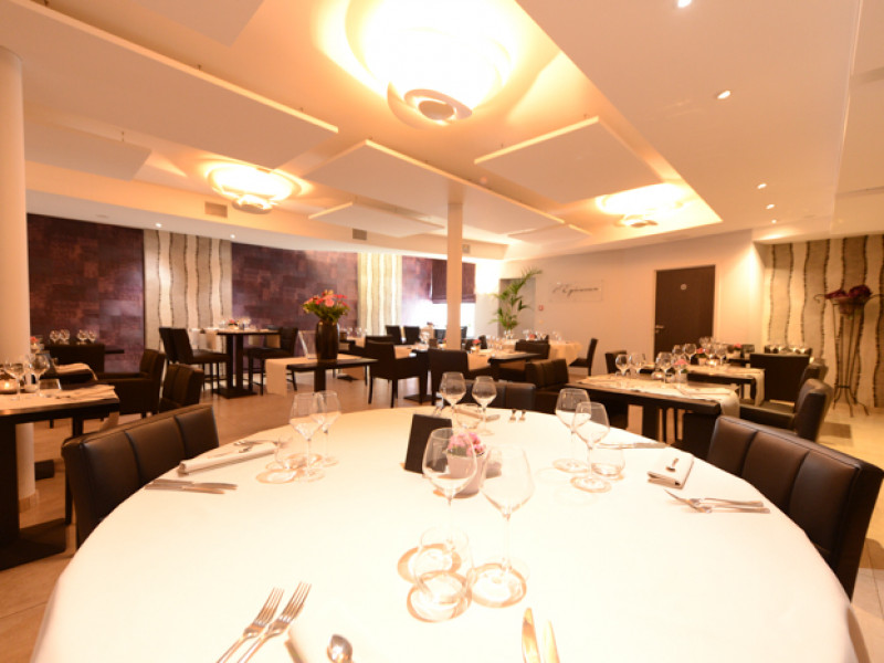 L'Epicurien à Herve - Restaurant | Boncado - photo 11