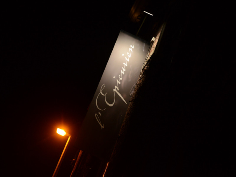 L'Epicurien à Herve - Restaurant | Boncado - photo 17