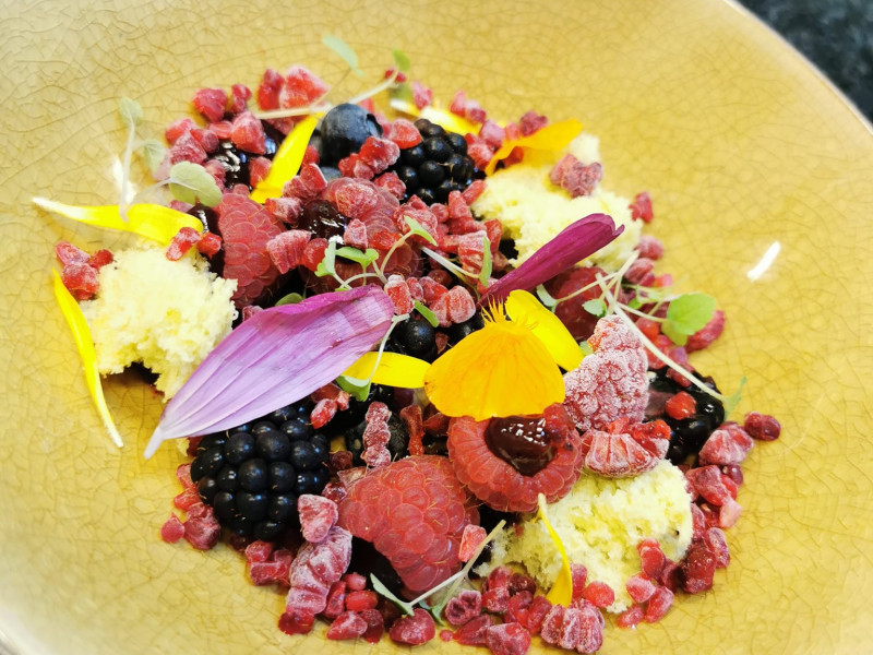 L'Epicurien à Herve - Restaurant | Boncado - photo 6