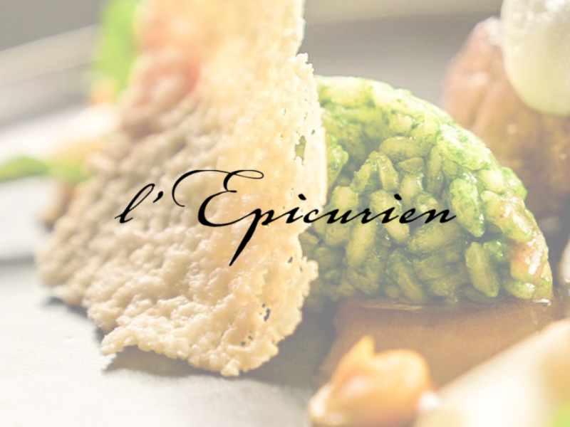 L'Epicurien à Herve - Restaurant | Boncado - photo 2