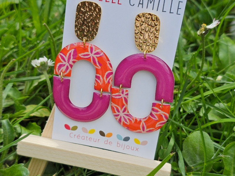 La Senterelle à Péruwelz - Boutique de bijoux et de montres - Accessoires & fantaisies | Boncado - photo 4