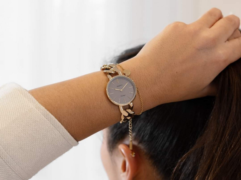 La Senterelle à Péruwelz - Boutique de bijoux et de montres - Accessoires & fantaisies | Boncado - photo 9