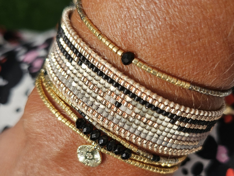 La Senterelle à Péruwelz - Boutique de bijoux et de montres - Accessoires & fantaisies | Boncado - photo 10