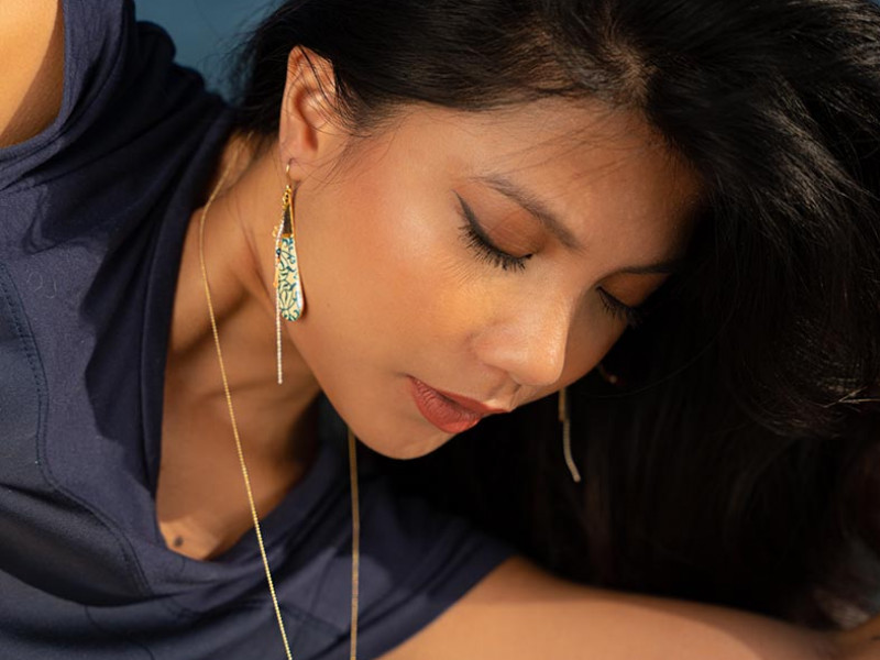 La Senterelle à Péruwelz - Boutique de bijoux et de montres - Accessoires & fantaisies | Boncado - photo 11