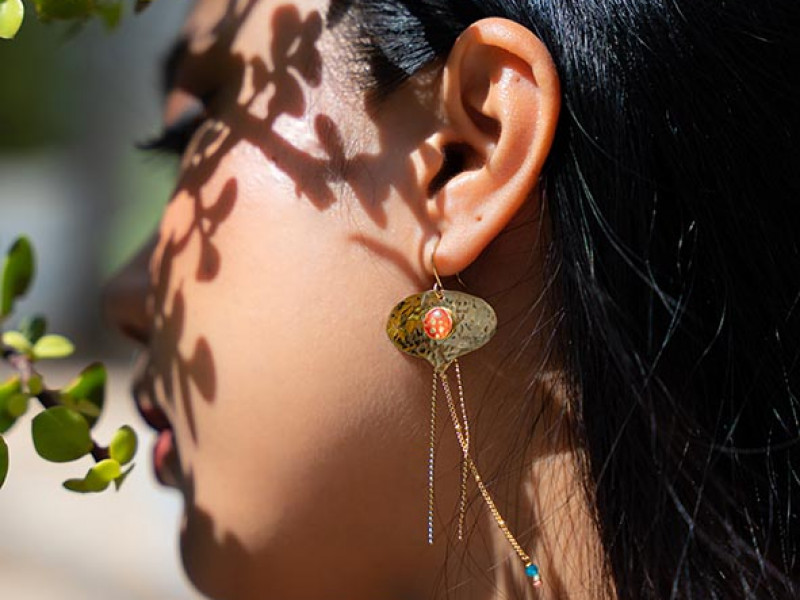 La Senterelle à Péruwelz - Boutique de bijoux et de montres - Accessoires & fantaisies | Boncado - photo 12