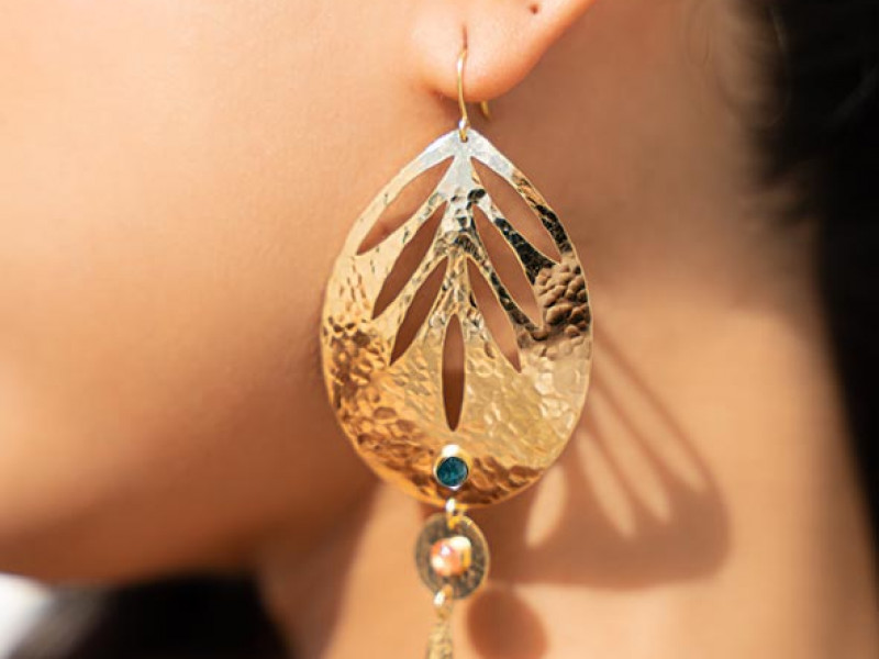 La Senterelle à Péruwelz - Boutique de bijoux et de montres - Accessoires & fantaisies | Boncado - photo 13