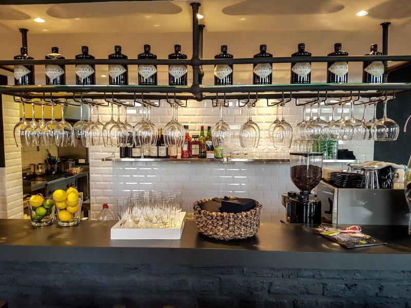Les Filles d'Hortense à Aubel - Hotel - restaurants - cafés - Voeding, drank & levensmiddelen | Boncado - photo 2