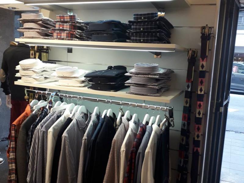 British House - Ars. Pirotte à Liège - Magasin de vêtements - Magasin de chaussures | Boncado - photo 3
