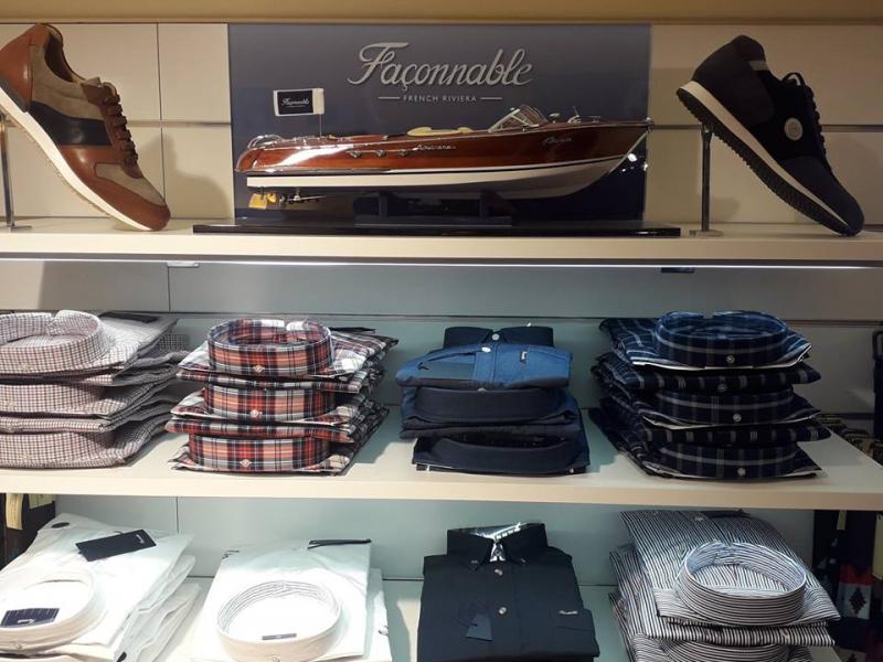 British House - Ars. Pirotte à Liège - Magasin de vêtements - Magasin de chaussures | Boncado - photo 4