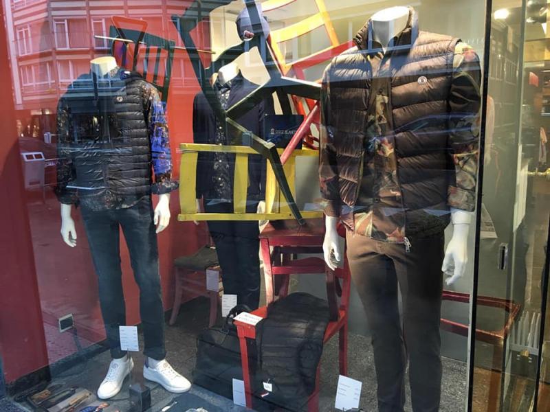 British House - Ars. Pirotte à Liège - Magasin de vêtements - Magasin de chaussures | Boncado - photo 5