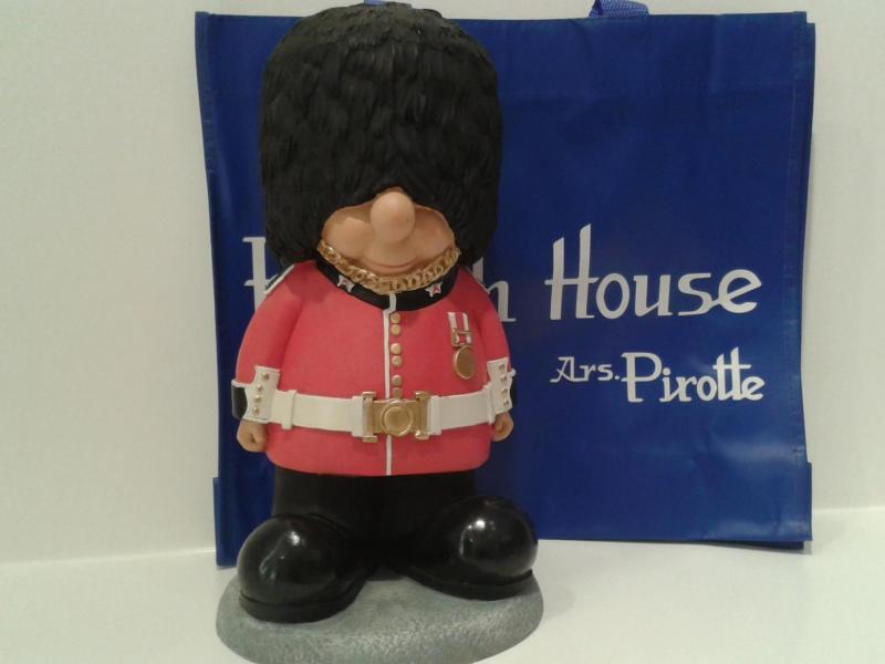 British House - Ars. Pirotte à Liège - Magasin de vêtements - Magasin de chaussures | Boncado - photo 6