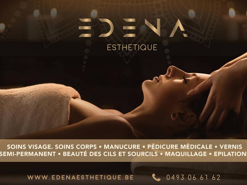 Edena Esthétique à Trois-Ponts - Beauté & Bien-être - Beauté & Bien-être | Boncado - photo 2