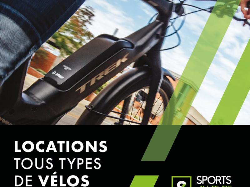 Sports et Nature à Malmedy - Magasin de vélos - Sports, Culture & Loisirs | Boncado - photo 4