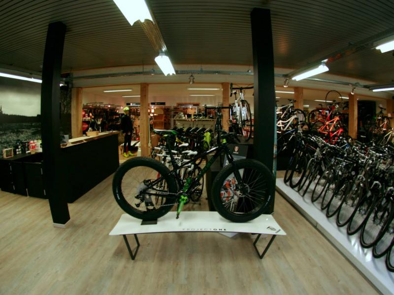 Sports et Nature à Malmedy - Magasin de vélos - Sports, Culture & Loisirs | Boncado - photo 6