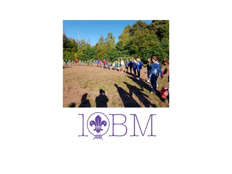010BM Scouts d'Hermalle à Hermalle-sous-Argenteau - Organisme jeunesse - Organisme jeunesse | Boncado - photo 2