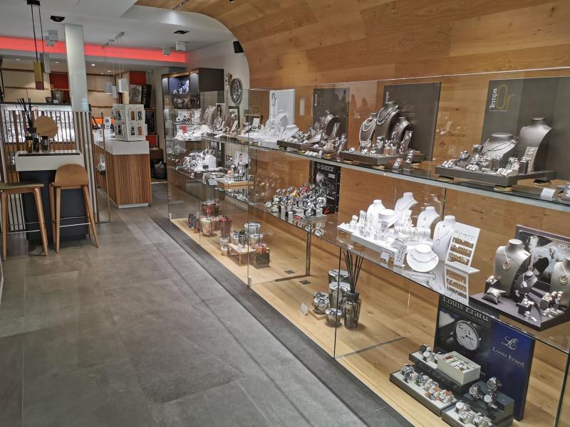 Temps & Or à Waremme - Boutique de bijoux et de montres - Collections & antiquités | Boncado - photo 6