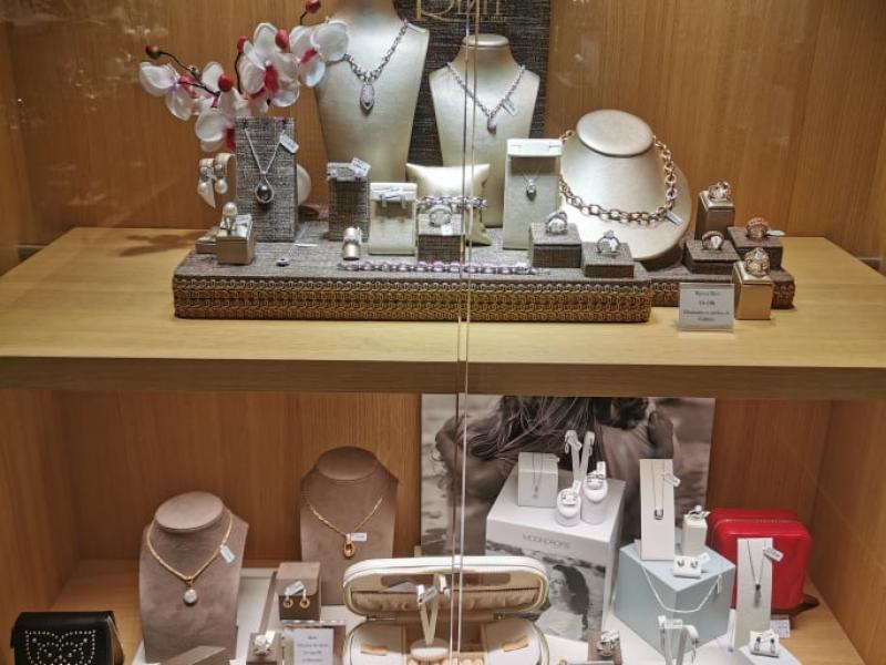 Temps & Or à Waremme - Boutique de bijoux et de montres - Boutique d’antiquités | Boncado - photo 9