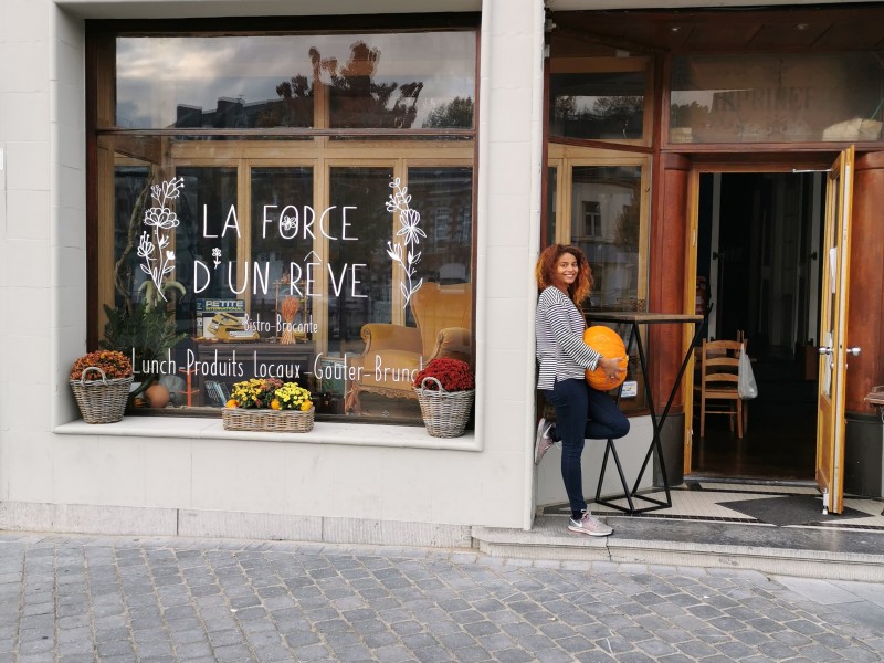 La Force D'un Rêve à Péruwelz - Restaurant voor ontbijt en brunch | Boncado - photo 6