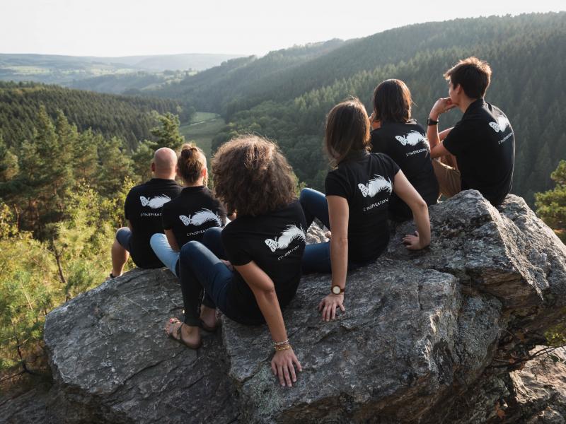 L'Inspiration - La Musique en Pleine Conscience à Malmedy - Geschäft für Freizeitartikel | Boncado - photo 3