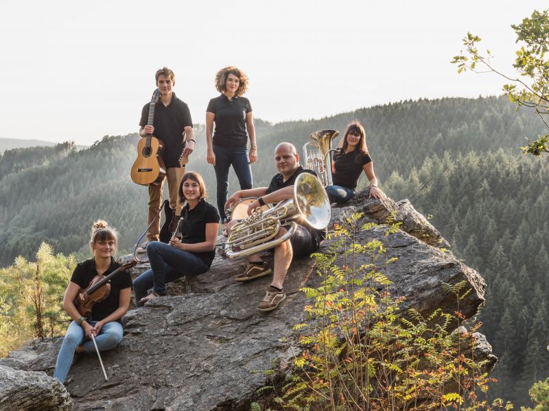 L'Inspiration - La Musique en Pleine Conscience à Malmedy - Geschäft für Freizeitartikel | Boncado - photo 4