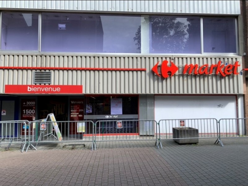 Carrefour à Verviers - Eten en drinken | Boncado - photo 2