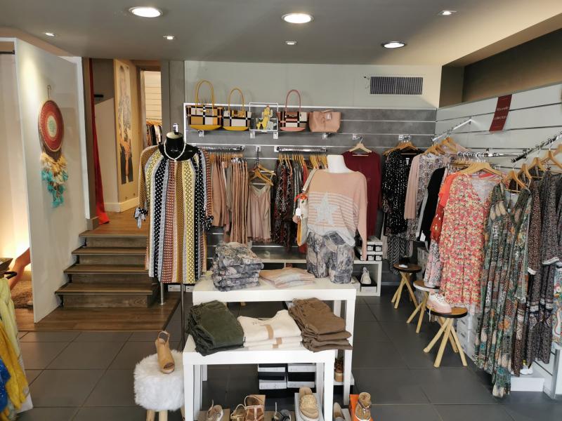 Gwe Lou à Waremme - Mode, prêt-à-porter & lingerie - Chaussures, Bijoux & Accessoires | Boncado - photo 2
