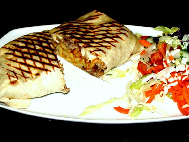 La maison d’Antalya à Fléron - Pita - Kebab | Boncado - photo 10