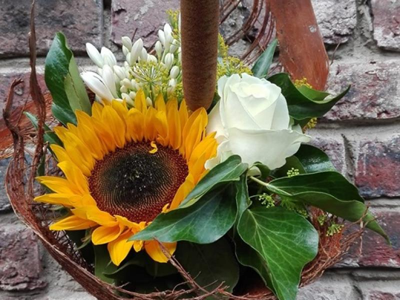 MK fleuriste à Battice - Fleurs & pépiniériste - Maison, déco & jardin | Boncado - photo 4