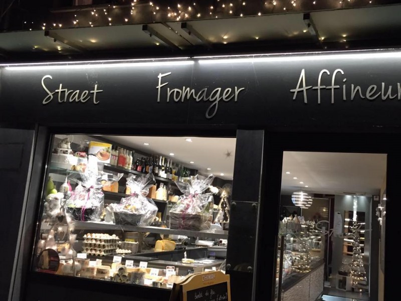 FROMAGERIE STRAET à Verviers | Boncado - photo 4