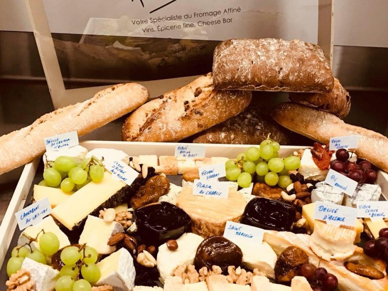 FROMAGERIE STRAET à Verviers | Boncado - photo 5