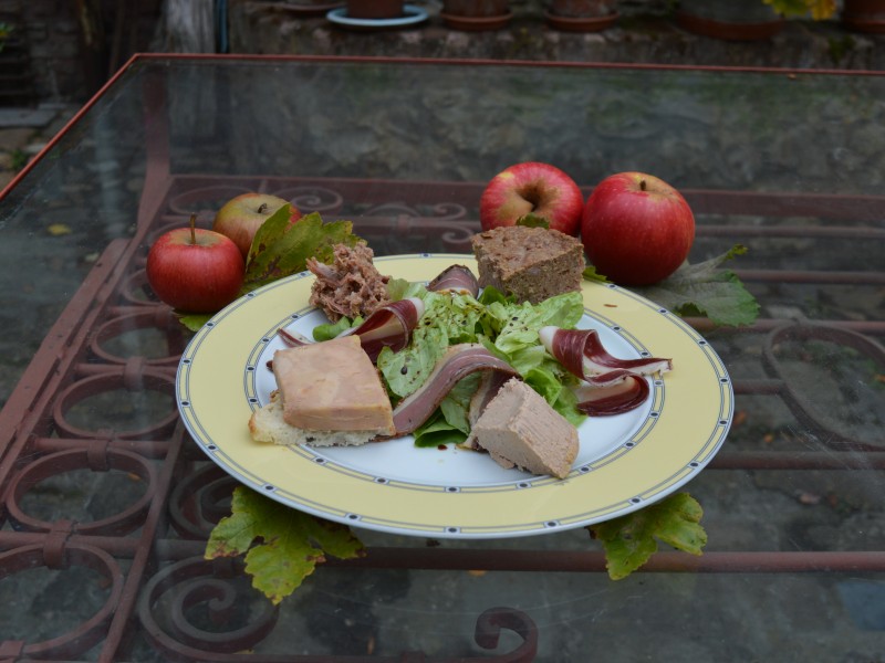 Ferme d'Artagnan à Haccourt - Hofladen - Feinkostgeschäft | Boncado - photo 2