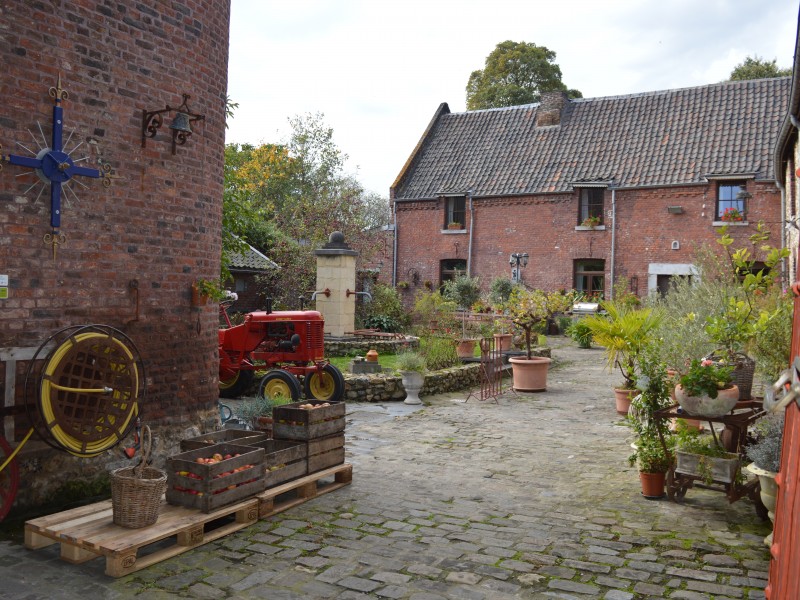 Ferme d'Artagnan à Haccourt - Boerderijwinkel - Delicatessenkruidenier | Boncado - photo 3