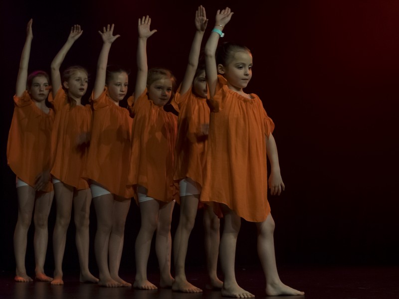 A.K. DANSE à Fléron - Club de danse | Boncado - photo 9