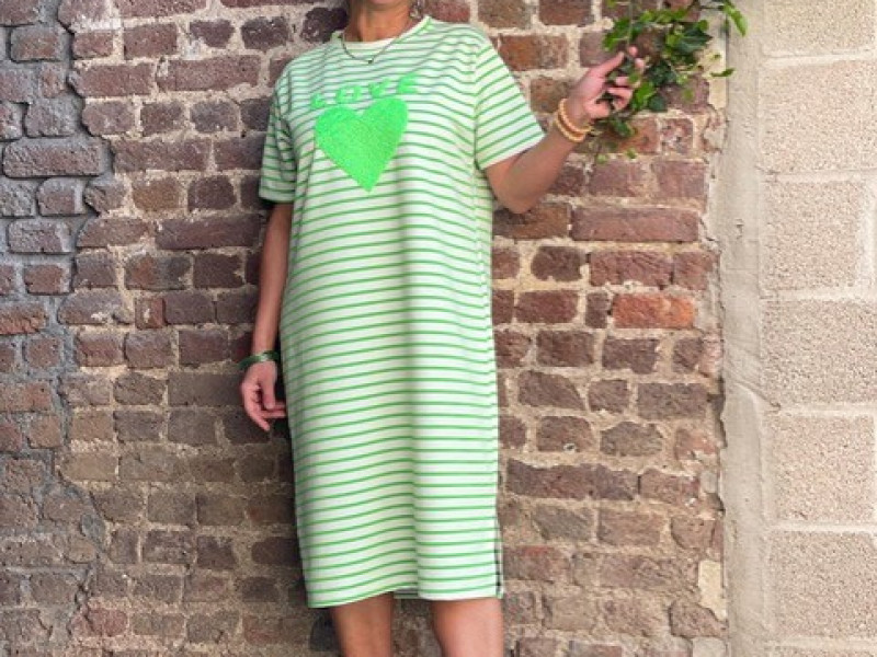 Smile à Verviers - Magasin de vêtements | Boncado - photo 12