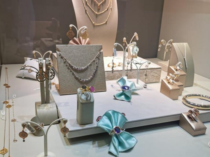Bijouterie Dubois à Huy - Boutique de bijoux et de montres | Boncado - photo 12
