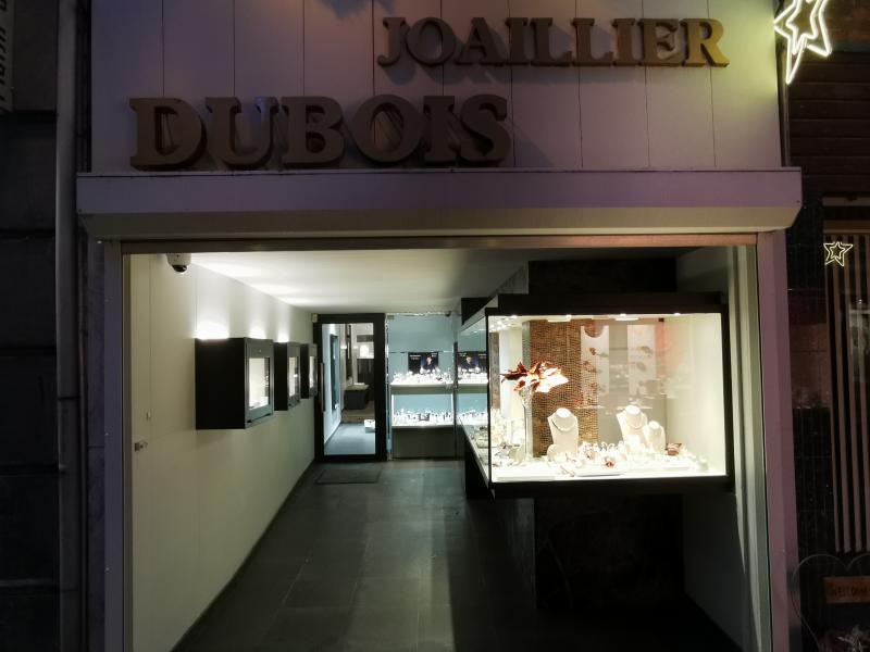 Bijouterie Dubois à Huy - Boutique de bijoux et de montres | Boncado - photo 3