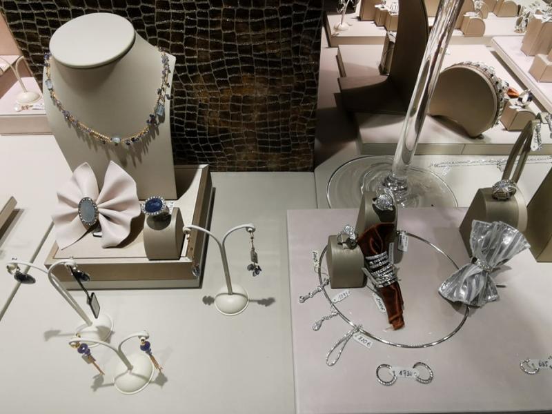 Bijouterie Dubois à Huy - Boutique de bijoux et de montres | Boncado - photo 4