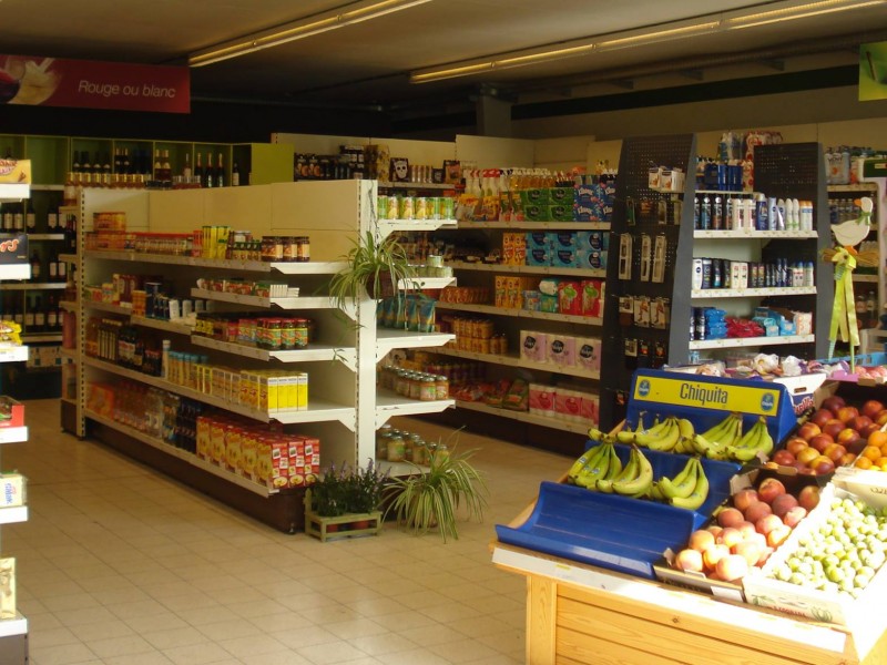 Louis Delhaize Houtain-Saint-Simeon à Houtain-Saint-Simeon - Ernährung und Getränke - Ernährung und Getränke | Boncado - photo 3