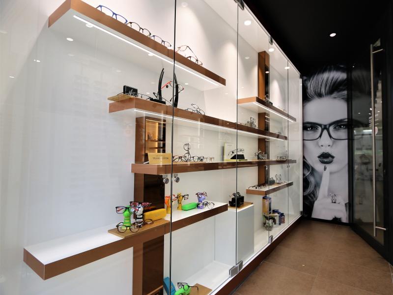 Optique Claes à Waremme - Optiker - Schönheit & Wellness | Boncado - photo 4