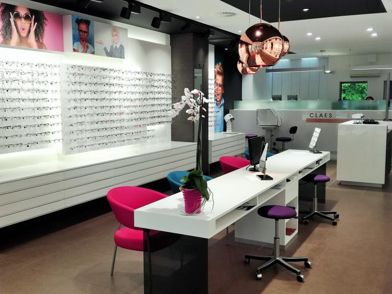 Optique Claes à Waremme - Optiker - Schönheit & Wellness | Boncado - photo 10