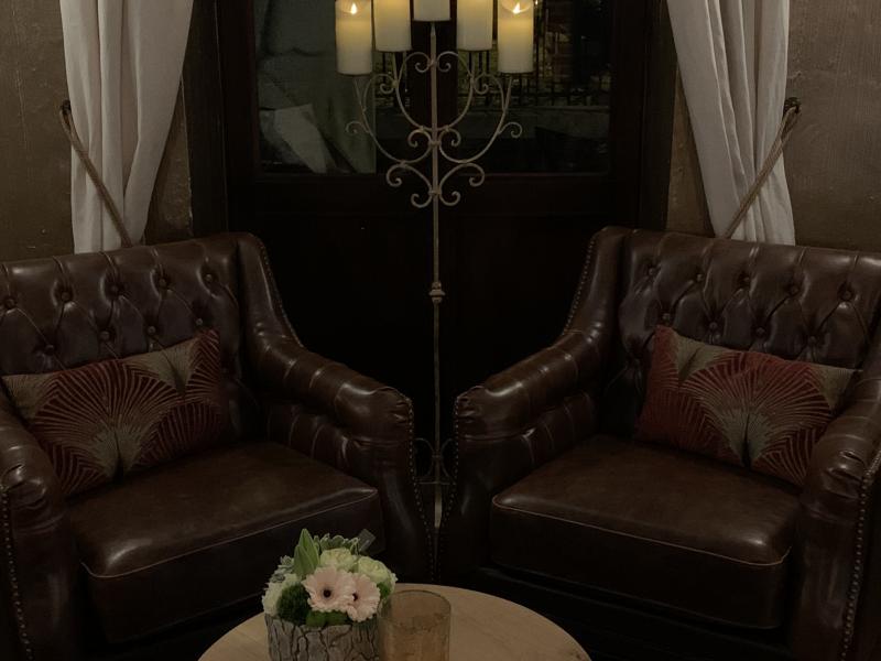 Le Relais de la Sauvenière à Spa | Boncado - photo 9