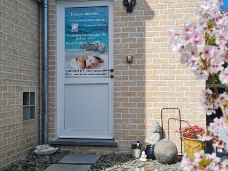 Au creux de mes mains à hermee | Boncado - photo 6