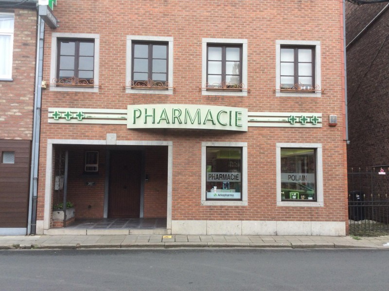 vivephar à vivegnis - Pharmacie | Boncado - photo 2
