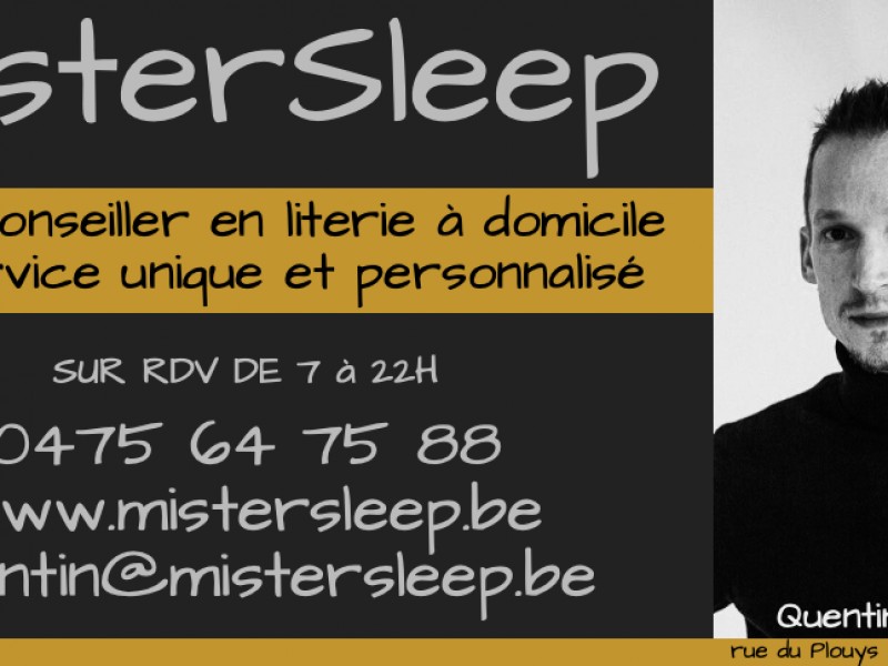 MisterSleep à Herchies - Beddengoedwinkel | Boncado - photo 6