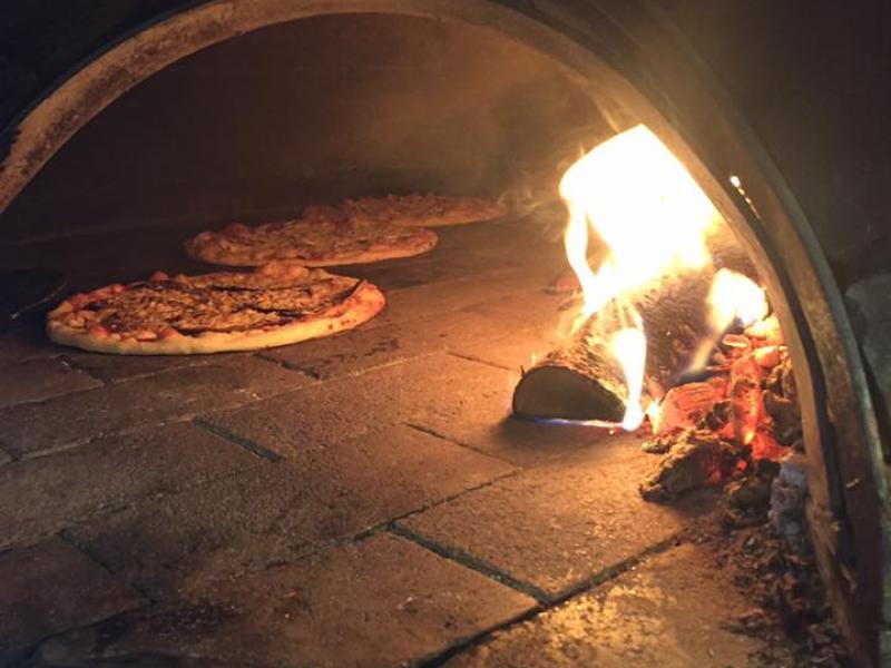 Pizzeria Bambino à Soumagne - HORECA - Eten en drinken | Boncado - photo 2